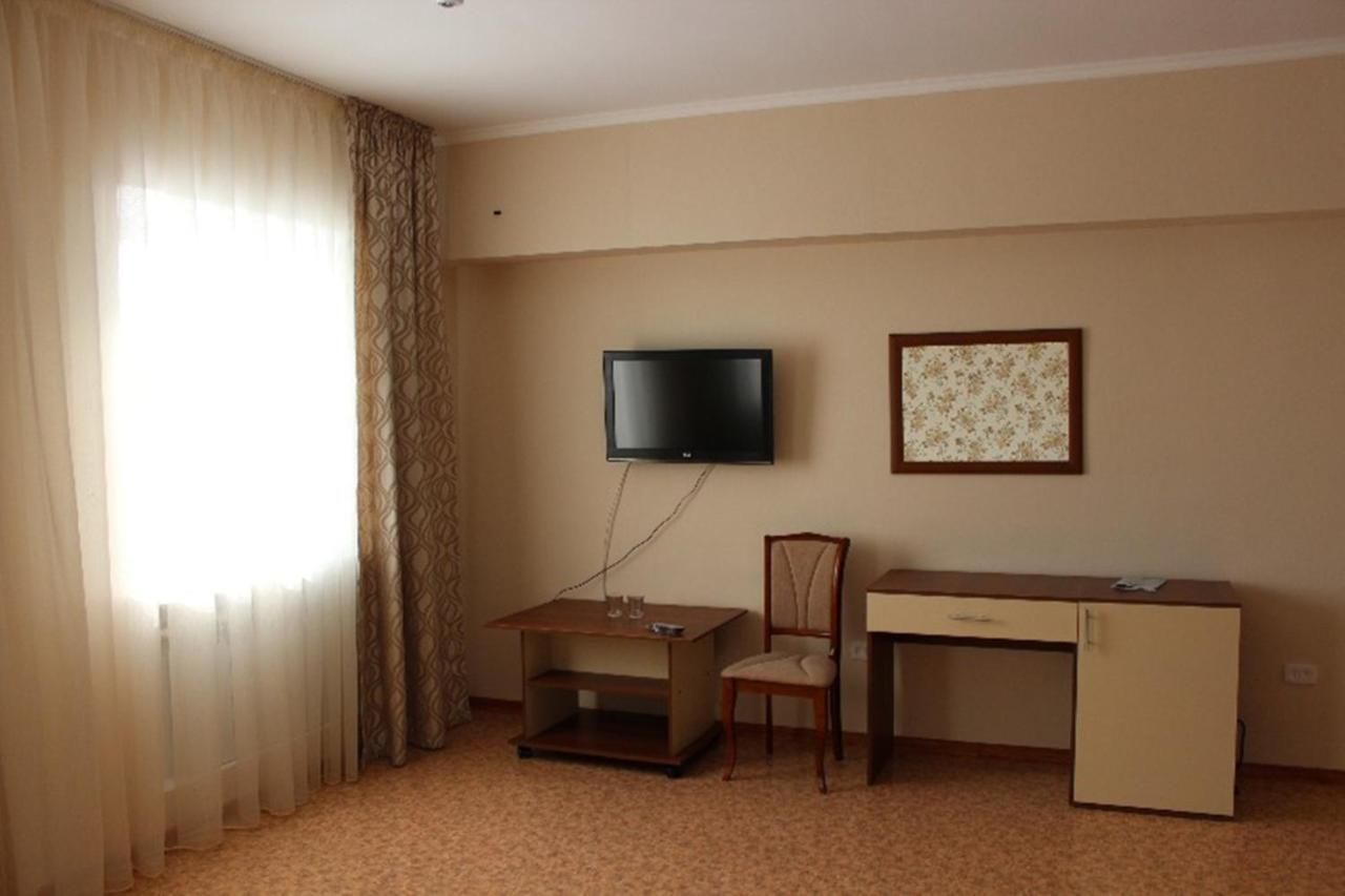 Отель Hotel Zumrat Караганда-45