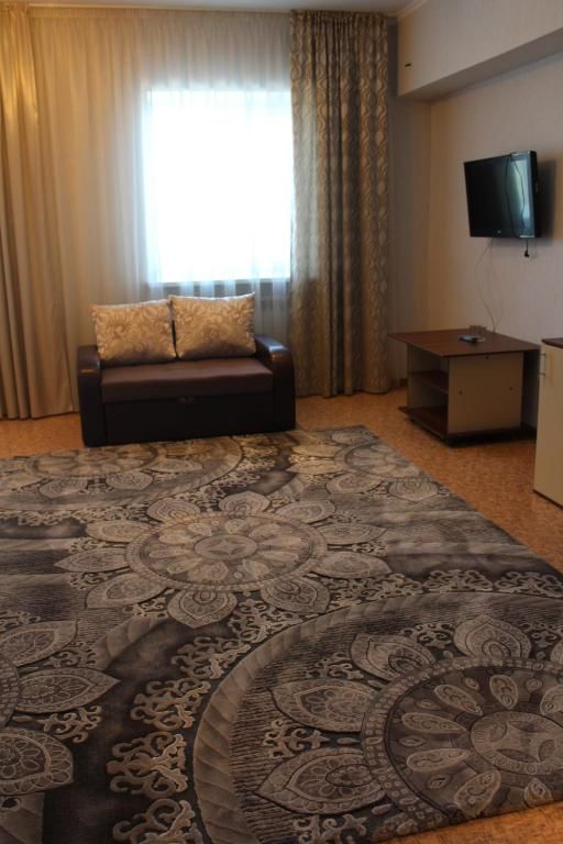 Отель Hotel Zumrat Караганда-54