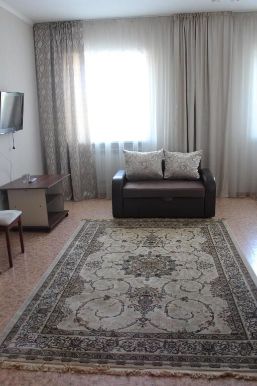 Отель Hotel Zumrat Караганда-58