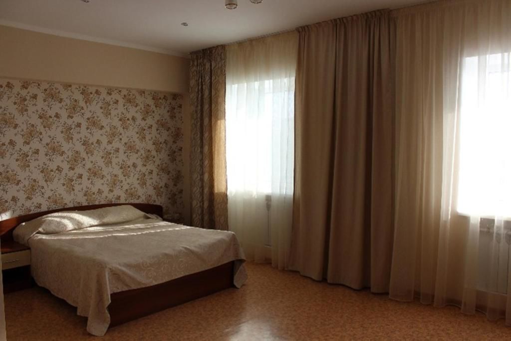 Отель Hotel Zumrat Караганда-61