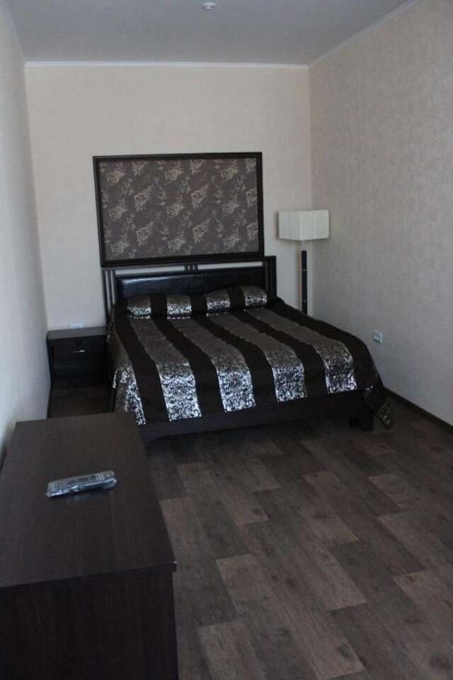 Отель Hotel Zumrat Караганда-22
