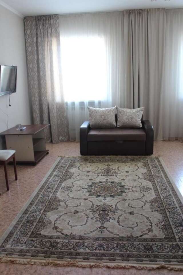 Отель Hotel Zumrat Караганда-57